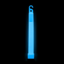 Emergency 8 Hour Glow Stick Blue 50 Pack -Sawyer Shop GlowBlue8hr50pk 3