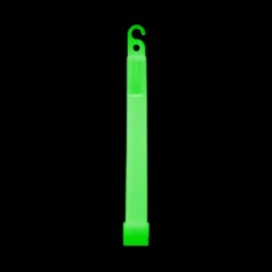 Emergency 8 Hour Glow Stick Green 100 Pack 9 Emergency 8 Hour Glow Stick Green 100 Pack -Sawyer Shop GlowGreen8hr100pk 3