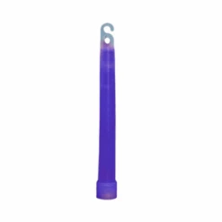 Emergency 8 Hour Glow Stick Purple