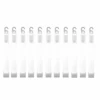 Emergency 8 Hour Glow Stick White 10 Pack +1 Free