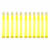 Emergency 8 Hour Glow Stick Yellow 10 Pack +1 Free 2 Emergency 8 Hour Glow Stick Yellow 10 Pack +1 Free -Sawyer Shop GlowYellow8hr101