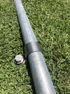 Trampoline Storm Anchor Kit 10 Trampoline Storm Anchor Kit -Sawyer Shop GroundDogsStormAnchorKit 1