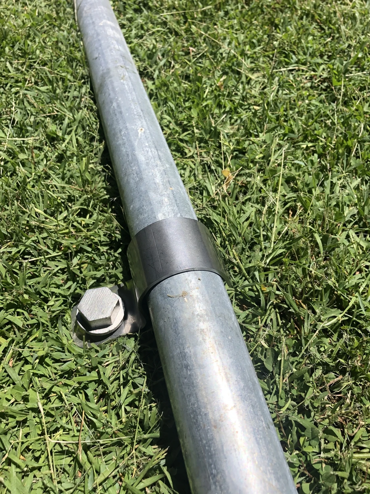 Trampoline Storm Anchor Kit 5 Trampoline Storm Anchor Kit - Image 3