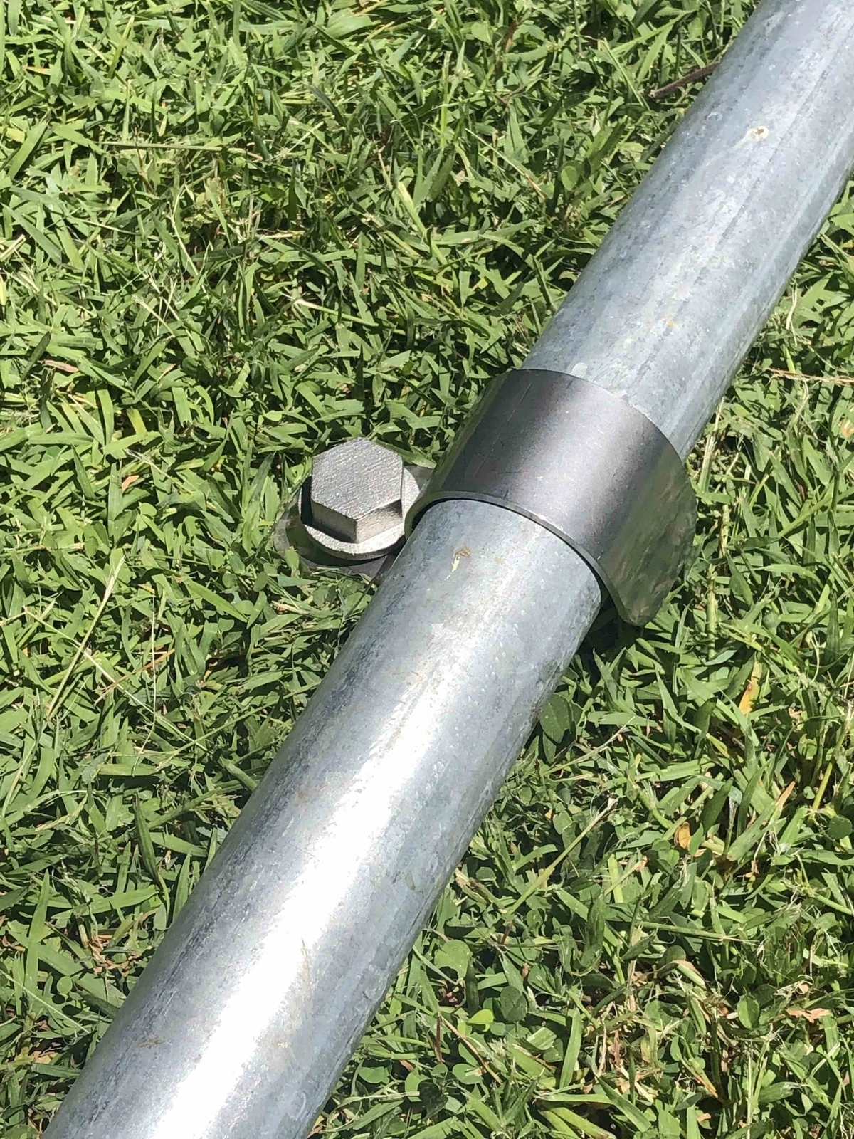 Trampoline Storm Anchor Kit 6 Trampoline Storm Anchor Kit - Image 4