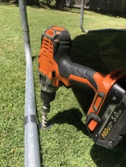 Trampoline Storm Anchor Kit 12 Trampoline Storm Anchor Kit -Sawyer Shop GroundDogsStormAnchorKit 3