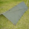 Army Hutchie Olive Green 2.88m X 1.86m -Sawyer Shop H0003