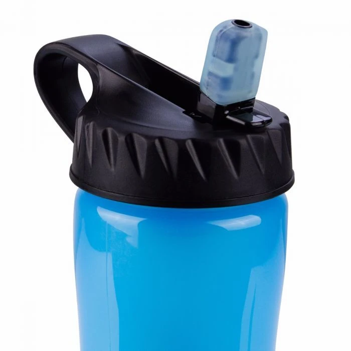 HydroBlu Clear Flow Water Filter Bottle 5 HydroBlu Clear Flow Water Filter Bottle - Image 3