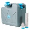 HydroBlu Pressurized 15 Litre Jerry Can Water Filter -Sawyer Shop HB JC 01