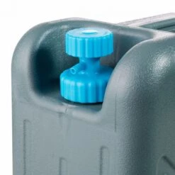 HydroBlu Pressurized 15 Litre Jerry Can Water Filter -Sawyer Shop HB JC 01 3