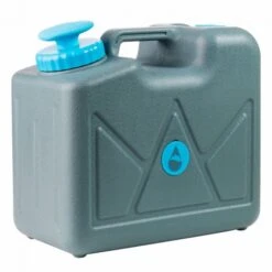 HydroBlu Pressurised 15 Litre Jerry Can Water Filter With Virus Filter -Sawyer Shop HB JC VUF 02 2
