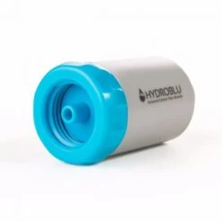 HydroBlu Pressurised 15 Litre Jerry Can Water Filter With Virus Filter -Sawyer Shop HB JC VUF 02 5