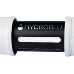 HydroBlu Versa Flow Light-Weight Water Filter Package 12 HydroBlu Versa Flow Light-Weight Water Filter Package -Sawyer Shop HB VF 02 4