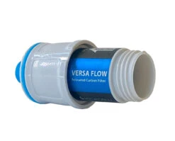 Activated Carbon Filter For Hydroblu Versa Flow Water Filter -Sawyer Shop HB VF 05 3
