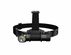 Nitecore HC33 1800 Lumen Headlamp -Sawyer Shop HC33 1