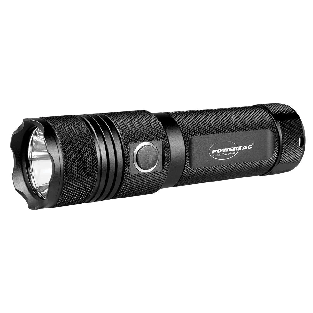 Hero Gen3 Rechargeable Flashlight 960 Lumens 3 Hero Gen3 Rechargeable Flashlight 960 Lumens