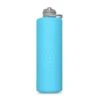 HydraPak FLUX 1.5L Flexible Bottle [Colour: Malibu Blue] -Sawyer Shop HYD GF415HP