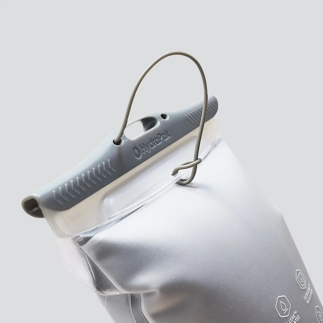 Hydrapak Velocity IT 1.5L Insulated Hydration Resevoir 7 Hydrapak Velocity IT 1.5L Insulated Hydration Resevoir - Image 5