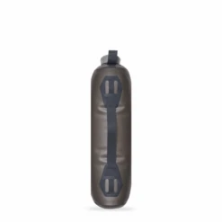 HydraPak Seeker 2L Ultra-light Water Storage (Grey) 10 HydraPak Seeker 2L Ultra-light Water Storage (Grey) -Sawyer Shop HYDA822M 2