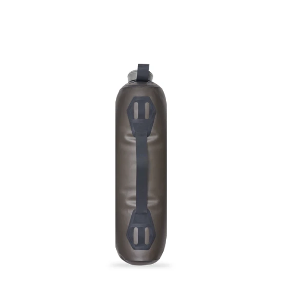 HydraPak Seeker 2L Ultra-light Water Storage (Grey) 5 HydraPak Seeker 2L Ultra-light Water Storage (Grey) - Image 3