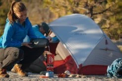 HydraPak Seeker 2L Ultra-light Water Storage (Grey) 12 HydraPak Seeker 2L Ultra-light Water Storage (Grey) -Sawyer Shop HYDA822M