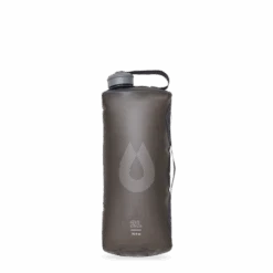 HydraPak Seeker 2L Ultra-light Water Storage (Grey)