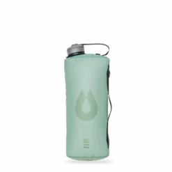 HydraPak Seeker 2L Ultra-light Water Storage (Grey) 13 HydraPak Seeker 2L Ultra-light Water Storage (Grey) -Sawyer Shop HYDA822 P