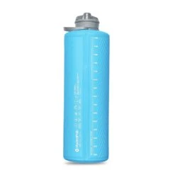 HydraPak FLUX 1.5L Flexible Bottle [Colour: Malibu Blue] -Sawyer Shop Hydrapakflux1.5 p 1