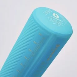 HydraPak FLUX 1L Flexible Bottle (Mammoth) -Sawyer Shop Hydrapakflux p 3