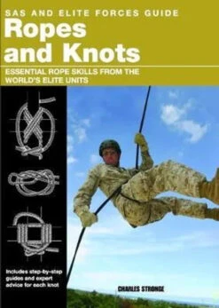 Ropes And Knots By Charles Stronge