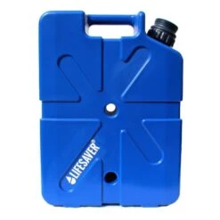 LifeSaver Water Filter Jerrycan 20000UF