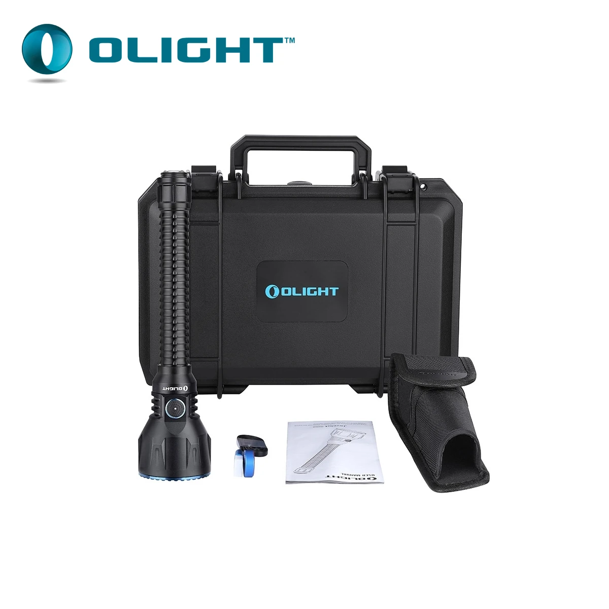 Olight Javelot Turbo LED Torch 3 Olight Javelot Turbo LED Torch