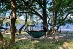 DD Junior Frontline Hammock Olive Green 11 DD Junior Frontline Hammock Olive Green -Sawyer Shop JuniorFrontlineHammockOG 3