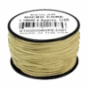 Micro Cord Heat Resistant Kevlar / Aramid (Yellow) -Sawyer Shop K125 Yellow