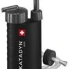 Katadyn Mini Portable Water Filter -Sawyer Shop KAT20088