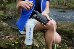 Katadyn Mini Portable Water Filter -Sawyer Shop KAT20088 3