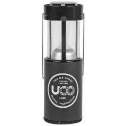 UCO Original Candle Lantern Grey