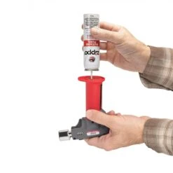 Zippo Butane Firefast Torch -Sawyer Shop L21 4