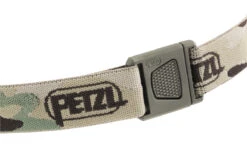 Petzl Tactikka+ 350 Lumen Headlamp Camouflage -Sawyer Shop L370E089EA01 2
