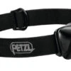 Petzl TACTIKKA + RGB 350 Lumen Headlamp Black
