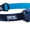 Petzl Actik 350 Lumen Multi Beam Headlamp Blue