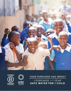 LifeStraw Community Water Purifier 50L 13 LifeStraw Community Water Purifier 50L -Sawyer Shop LSCOMMUNITY 5