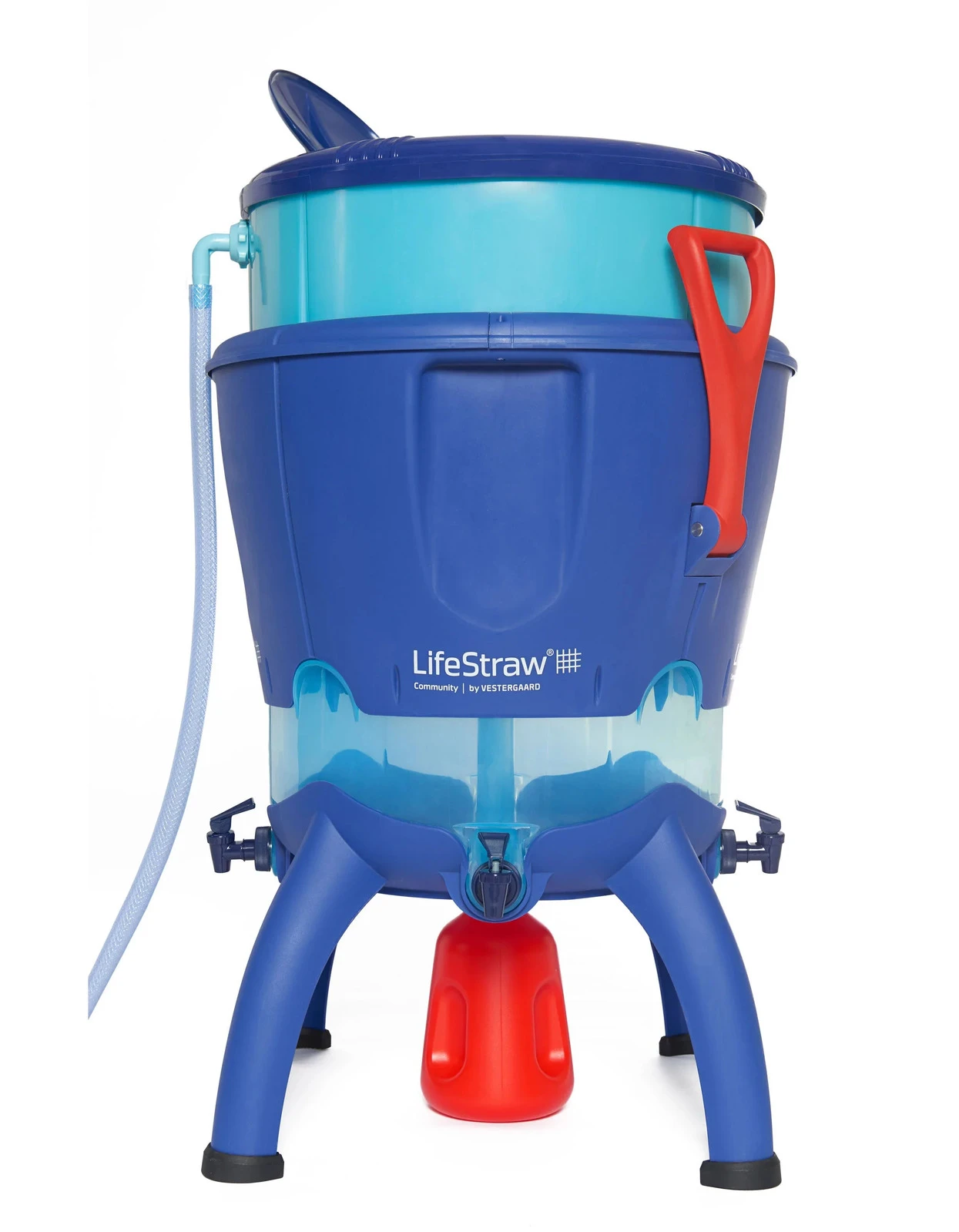 LifeStraw Community Water Purifier 50L 3 LifeStraw Community Water Purifier 50L