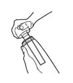 LifeStraw Go Bottle Replacement Filter 8 LifeStraw Go Bottle Replacement Filter -Sawyer Shop LSGO FILTER 2