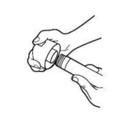 LifeStraw Go Bottle Replacement Filter 9 LifeStraw Go Bottle Replacement Filter -Sawyer Shop LSGO FILTER 3