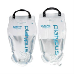 GravityWorks Platypus 4.0L Replacement Reservoir Kit