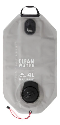 MSR TrailShot TrailBase 4.0L Water Filter Systm -Sawyer Shop M16510943 3