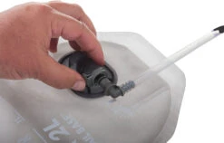 MSR TrailShot TrailBase 4.0L Water Filter Systm -Sawyer Shop M16510943 5