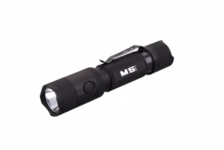 PowerTac M5 Gen 3 Rechargeable LED Torch 2030 Lumens -Sawyer Shop M5GEN3 2