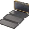 20,000mAh Solar Power Bank With Foldable Solar Panels -Sawyer Shop MB3832
