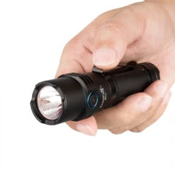 TrustFire MC5 3300 Lumen Tactical Flashlight -Sawyer Shop MC5 2